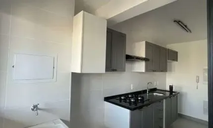 Apartamento com 2 quartos para alugar, 69m²- Jardim olhos d&amp;#39;água