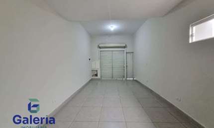 Sala comercial com 1 sala para alugar no Jardim José Sampaio Júnior, Ribeirão Preto 