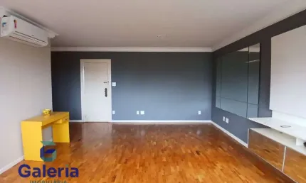 Apartamento com 3 quartos à venda na Rua Visconde de Inhaúma, 1267, Centro, Ribeirão Preto