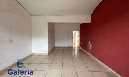 Casa com 3 quartos para alugar, 91m² - parque ribeirão preto