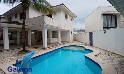 Casa de condominio 3 suites para alugar, 315m2 - Jardim Nova Alianca Sul