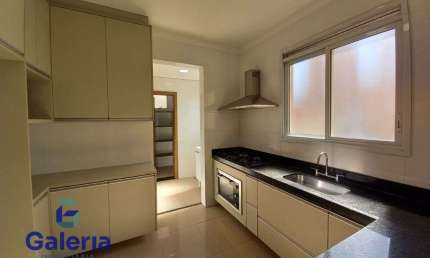 Apartamento com 3 suites a venda, 121m2 - Nova Alianca