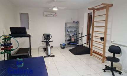Casa comercial com 15 salas a venda, 450m2 - Alto da Boa Vista