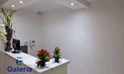 Casa comercial com 15 salas para alugar, 450m2 - Alto da Boa Vista