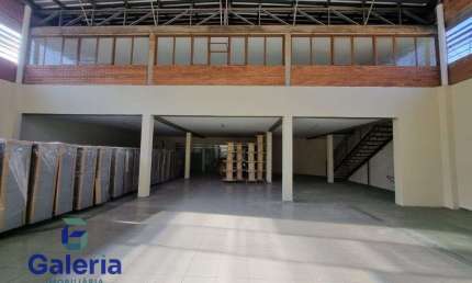 Salao comercial com 3 salas para alugar, 525m2 - Vila Mariana