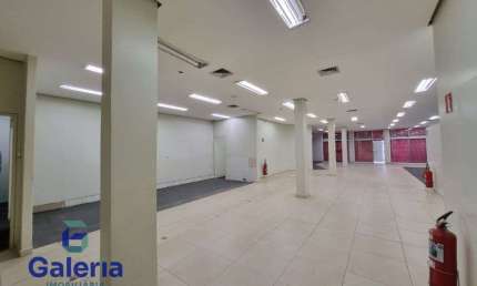 Predio comercial com 5 salas para alugar, 374m2 - Vila Mariana
