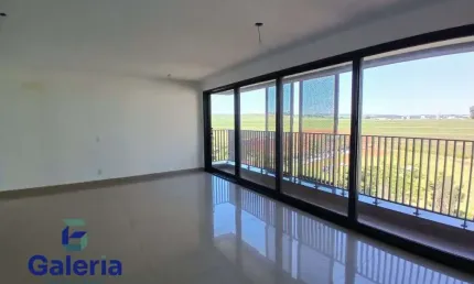 Apartamento com 3 suítes à venda 158m² - jardim olhos d´água