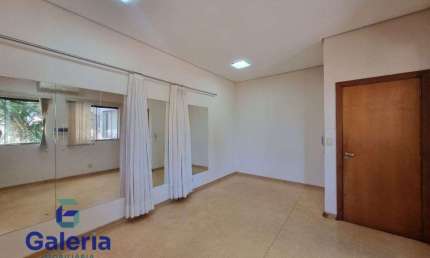 Sala comercial com 1 sala para alugar no Campos Elíseos, Ribeirão Preto 