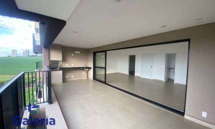Apartamento com 4 suítes à venda, 151m² - Jardim Olhos D&amp;#39;água