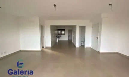 Apartamento com 3 suítes à venda, 151m² - jardim olhos d` água