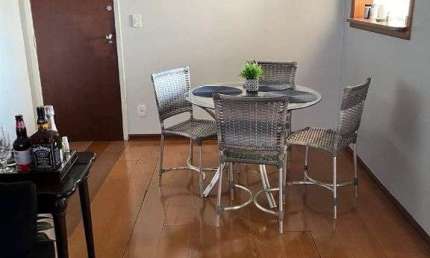 Apartamento com 2 quartos a venda, 94m2 - Vila Seixas