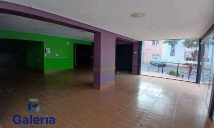Salao comercial para alugar, 288m2 -  Jardim Sumare