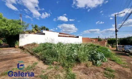 Terreno à venda no Alto da Boa Vista, Ribeirão Preto 