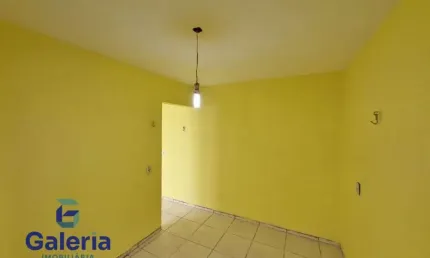 Casa de Fundo com 1 quarto para alugar, 30m2 - Parque Ribeirao Preto