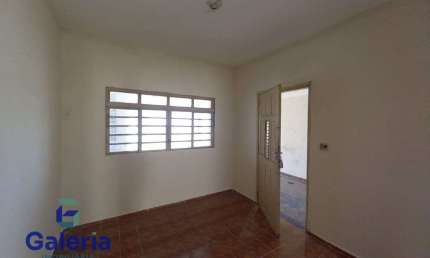 Casa residencial com 2 quartos para alugar, 112m2 - Campos Eliseos