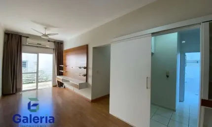 Apartamento com 2 quartos para alugar, 70m2 - Nova Alianca