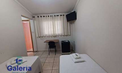 Apartamento Kitnet para alugar, 30m2 - Campos Eliseos