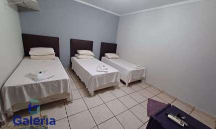 Apartamento Kitnet para alugar, 29m2 - Campos Eliseos