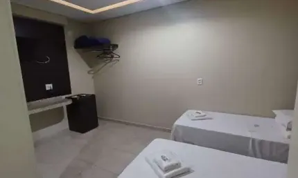 Apartamento Kitnet para alugar, 25m² - Campos Eliseos