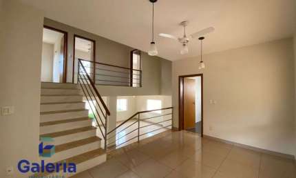 Casa de condominio com 3 quartos para alugar, 340m2 - Bonfim Paulista