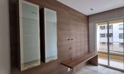 Apartamento com 2 suites para alugar, 104m2 - Jardim Botanico