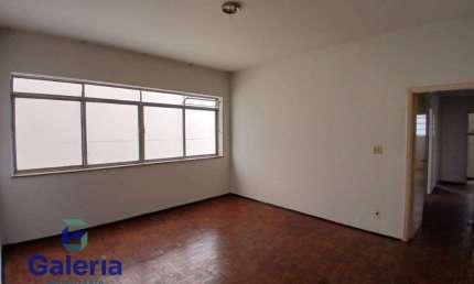 Apartamento com 3 quartos para alugar, 105m2 - Centro