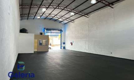 Barracão / Galpão / Depósito com 1 sala para alugar no Jardim Zara, Ribeirão Preto 