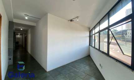 Predio comercial para alugar, 472m2 - Jardim Sumare