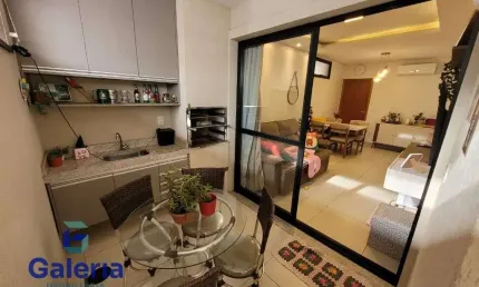 Apartamento com 2 quartos à venda, 67m² - Jardim Botânico