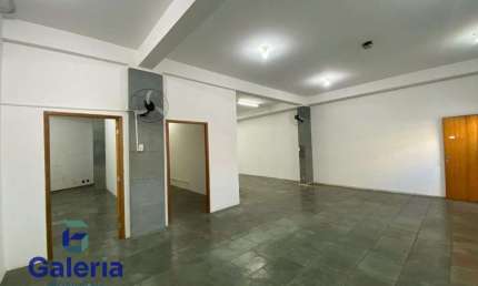 Predio comercial para alugar, 472m2 - Jardim Sumare