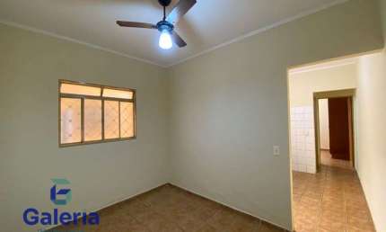 Apartamento com 2 quartos para alugar, 45m2 - Parque Anhanguera