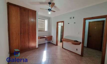 Kitnet / Stúdio para alugar no Centro, Ribeirão Preto 