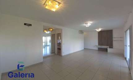 Apartamento com 3 suites para alugar, 152m2 - Nova Alianca