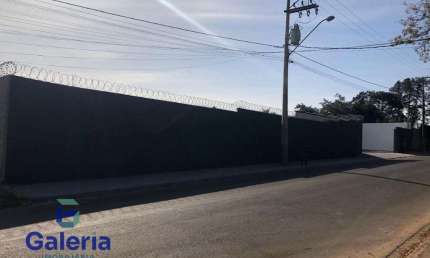 Terreno comercial para alugar, 2.200m2 - Recreio Anhanguera