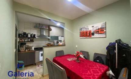 Casa de condominio com 2 quartos para alugar, 99m2 - Residencial  das Americas