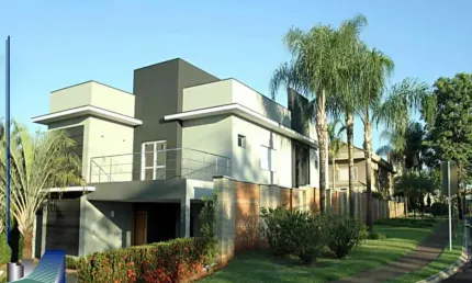 Casa de condomínio com 3 quartos à venda, 288m² - Saint Gerard