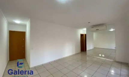 Apartamento com 3 quartos para alugar, 107m² - Jardim Botânico