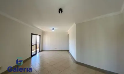 Apartamento com 4 quartos para alugar, 156m2 - Centro