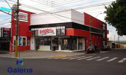 Predio comercial com 2 saloes para alugar, 570m2 - Jardim Paulistano