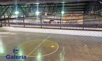 Barracão / Galpão / Depósito para alugar na Rua Coronel Américo Batista, 1441, Ipiranga, Ribeirão Preto