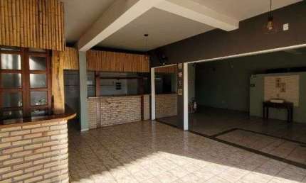 Salao comercial para alugar, 180m2 - Parque dos Bandeirantes