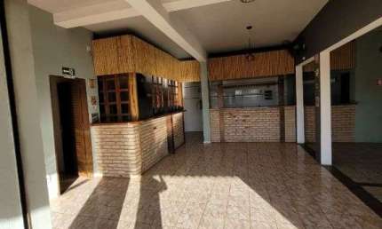 Salao comercial para alugar, 90m2 - Parque dos Bandeirantes