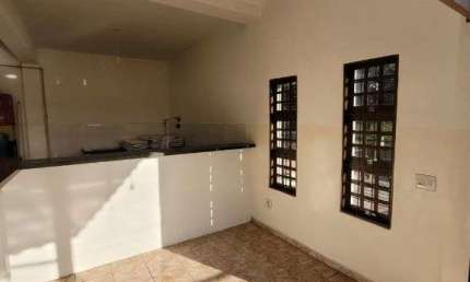 Salao comercial para alugar, 40m2 - Parque dos Bandeirantes