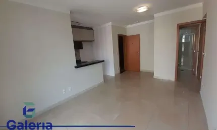 Apartamento com 2 suítes para alugar, 75m² - Nova Aliança