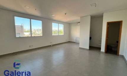 Sala comercial para alugar, 47m2 - Jardim Palma Travassos