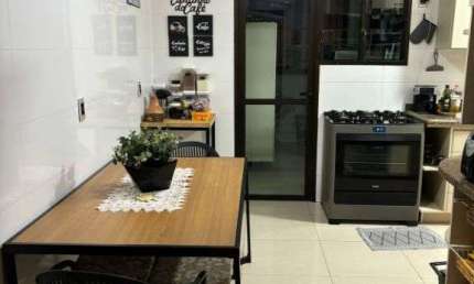Apartamento com 3 dormitorios a venda,117 m2 - Alto da Boa Vista