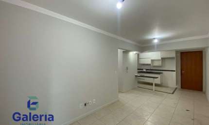 Apartamento com 2 quartos para alugar, 79m2 - Nova Alianca