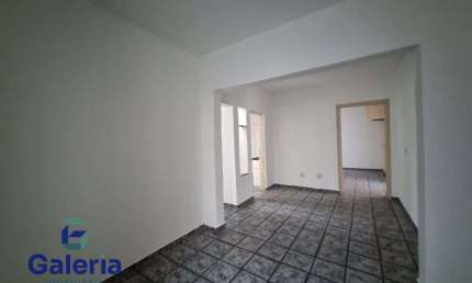 Casa comercial com 6 salas para alugar, 88m2 - Centro