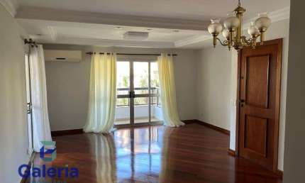 Apartamento com 4 quartos para alugar, 150m2 - Centro