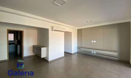 Apartamento com 3 suites para alugar, 153m2 - Jardim Olhos D  Agua